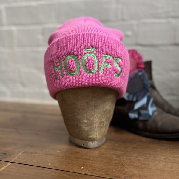 HOOFS BEANIE Thumbnail