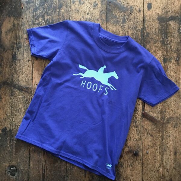HOOFS KIDS T Thumbnail