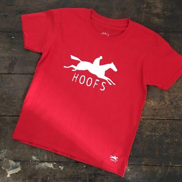 HOOFS KIDS T Thumbnail