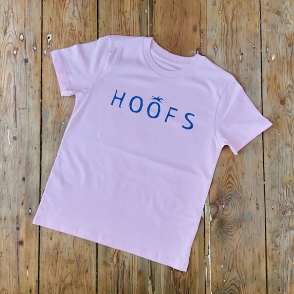 HOOFS KIDS T Thumbnail