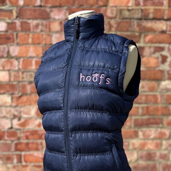 HOOFS  - GILLET Thumbnail