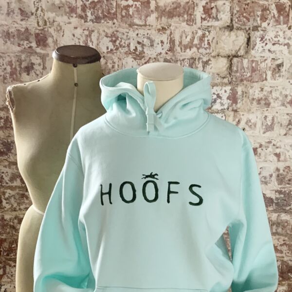 HOOFS HOODIE Thumbnail
