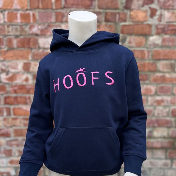 MINI HOOFS - HOODIE  Thumbnail