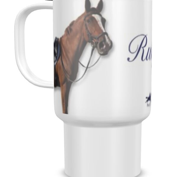 HOOFS TRAVEL MUG Thumbnail