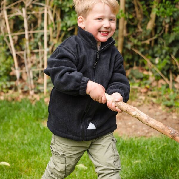 JUNIOR Polar-Therm® jacket Thumbnail