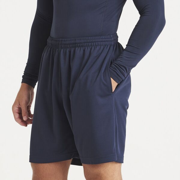 Cool shorts - Evee Bozso Thumbnail