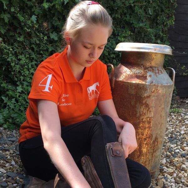 GROOM POLO         Thumbnail