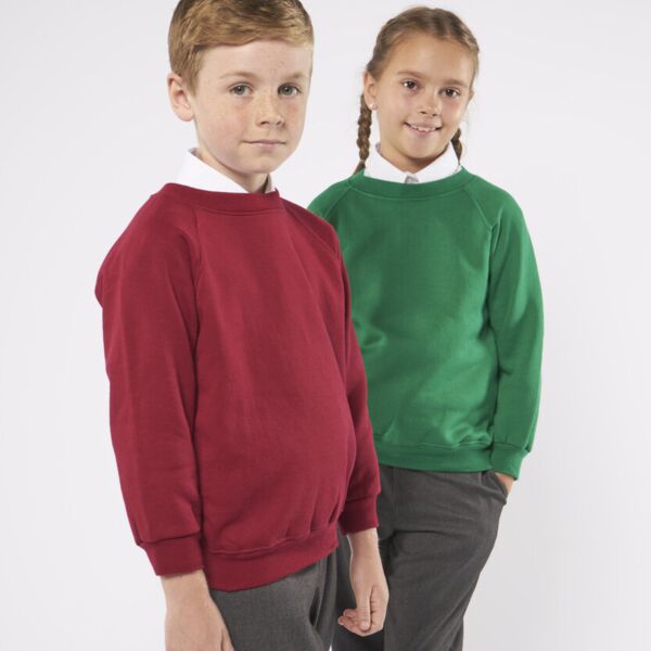Copy of KIDS Coloursure™ sweatshirt Thumbnail
