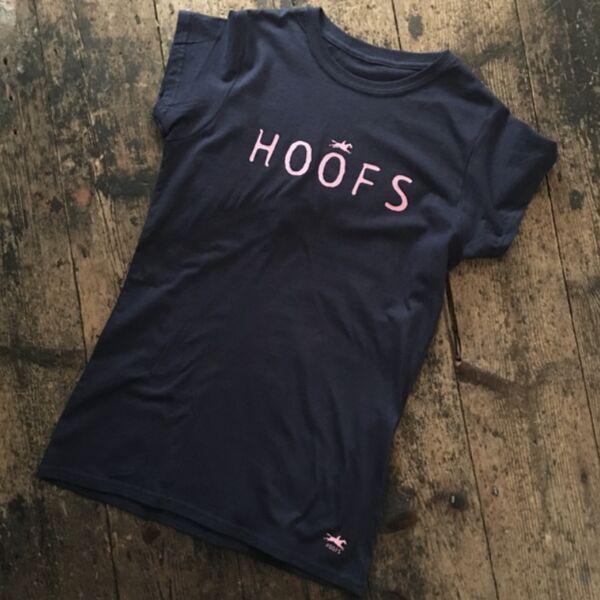 HOOFS YARD T' Thumbnail