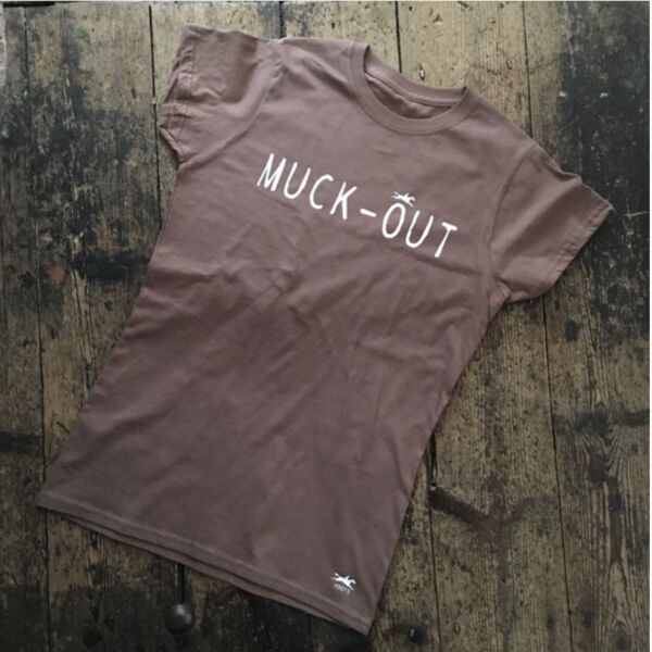 MUCK-OUT YARD T' Thumbnail