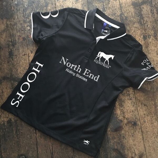 THE CLUB POLO Thumbnail