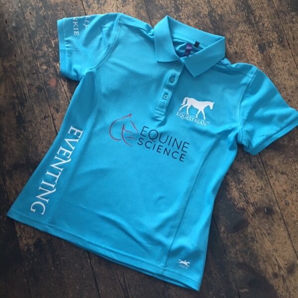 THE EVENTER POLO Thumbnail