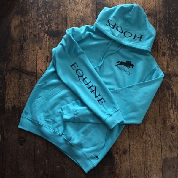 HOOFS ADULT HOODIE Thumbnail