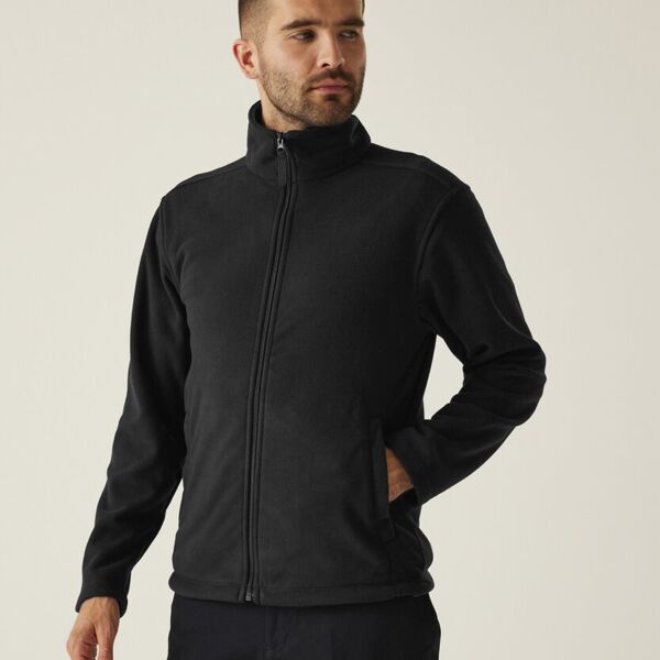 FULL-ZIP  microfleece Thumbnail