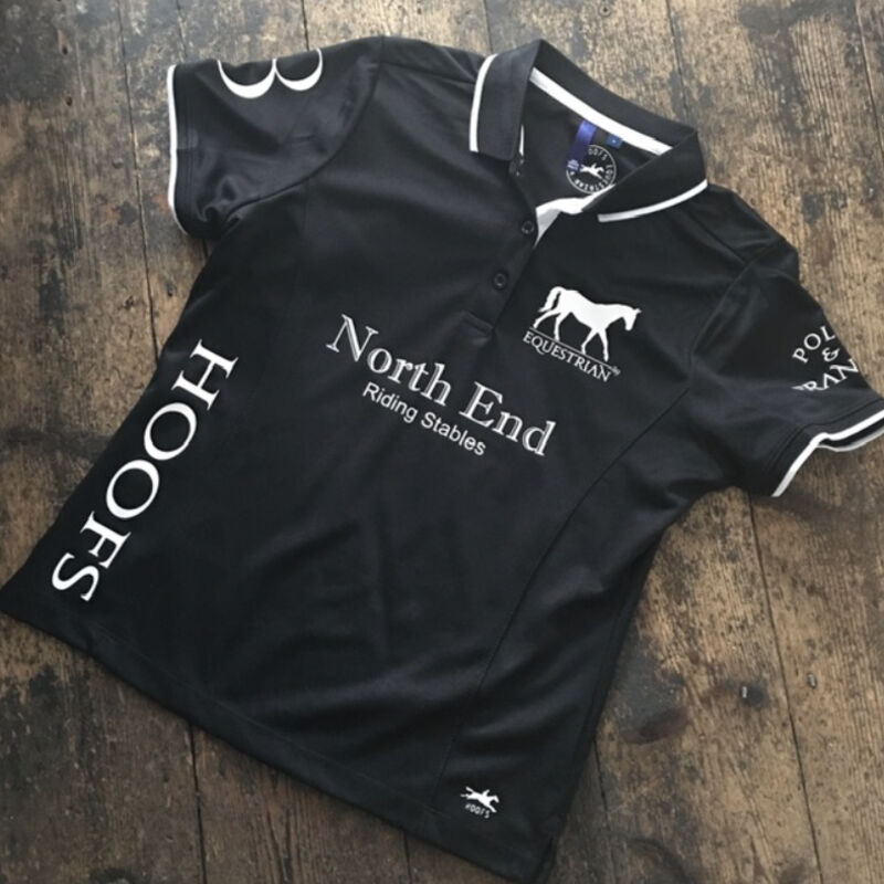 THE CLUB POLO Thumbnail