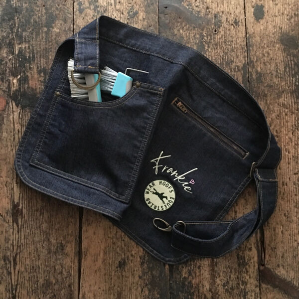 HOOFS YARD APRON Thumbnail