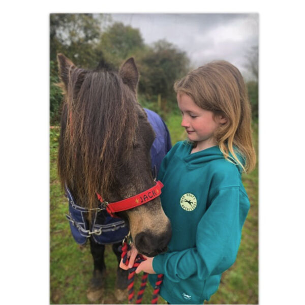 HOOFS DUVETS Thumbnail