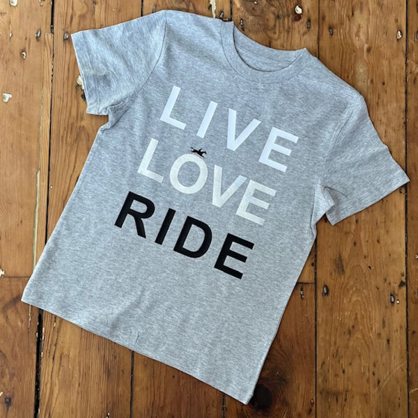 LIVE LOVE RIDE  Thumbnail