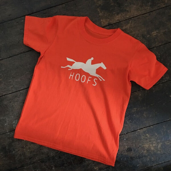 HOOFS KIDS T Thumbnail