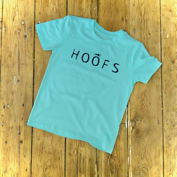 HOOFS KIDS T Thumbnail