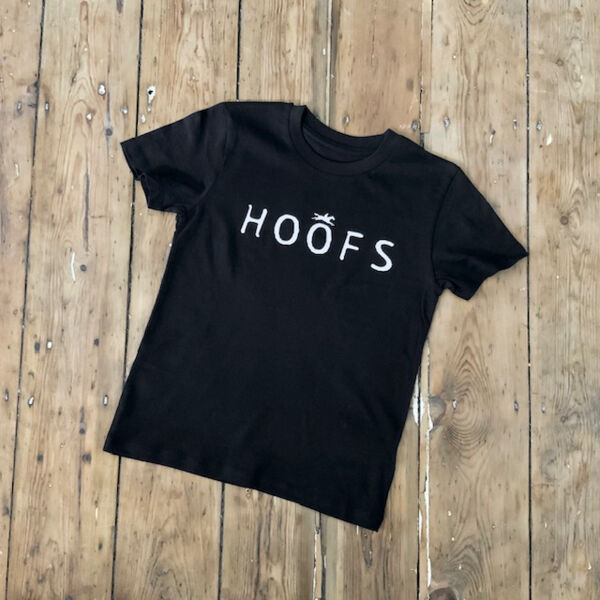 HOOFS KIDS T Thumbnail