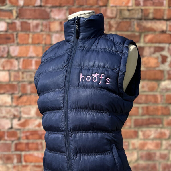 HOOFS  - GILLET Thumbnail