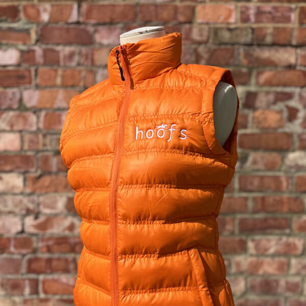 HOOFS  - GILLET Thumbnail