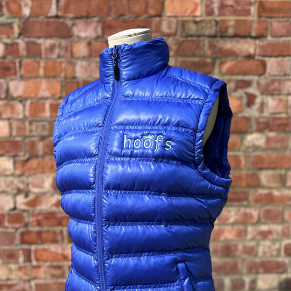 HOOFS  - GILLET Thumbnail