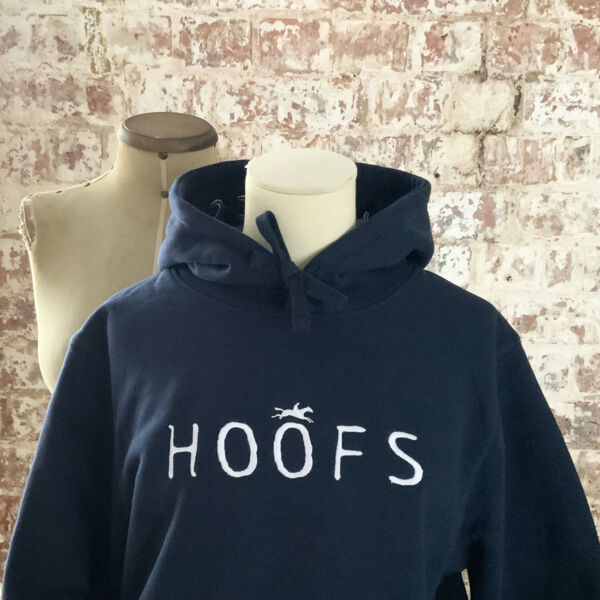HOOFS HOODIE - PREMIUM Thumbnail