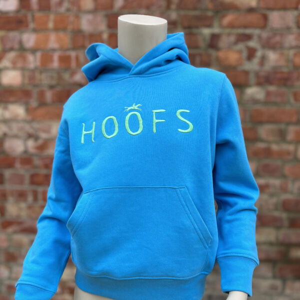MINI HOOFS - HOODIE  Thumbnail
