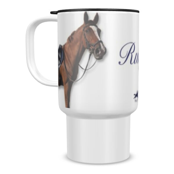 HOOFS TRAVEL MUG Thumbnail