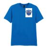 SOFTSTYLE™ adult ringspun t-shirt. Thumbnail