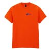 HEAVY cotton adult t-shirt. Thumbnail