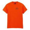HEAVY cotton adult t-shirt. Thumbnail