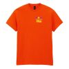 HEAVY cotton adult t-shirt. Thumbnail