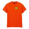 HEAVY cotton adult t-shirt. Thumbnail