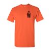 HEAVY cotton adult t-shirt. Thumbnail