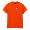 HEAVY cotton adult t-shirt. Thumbnail